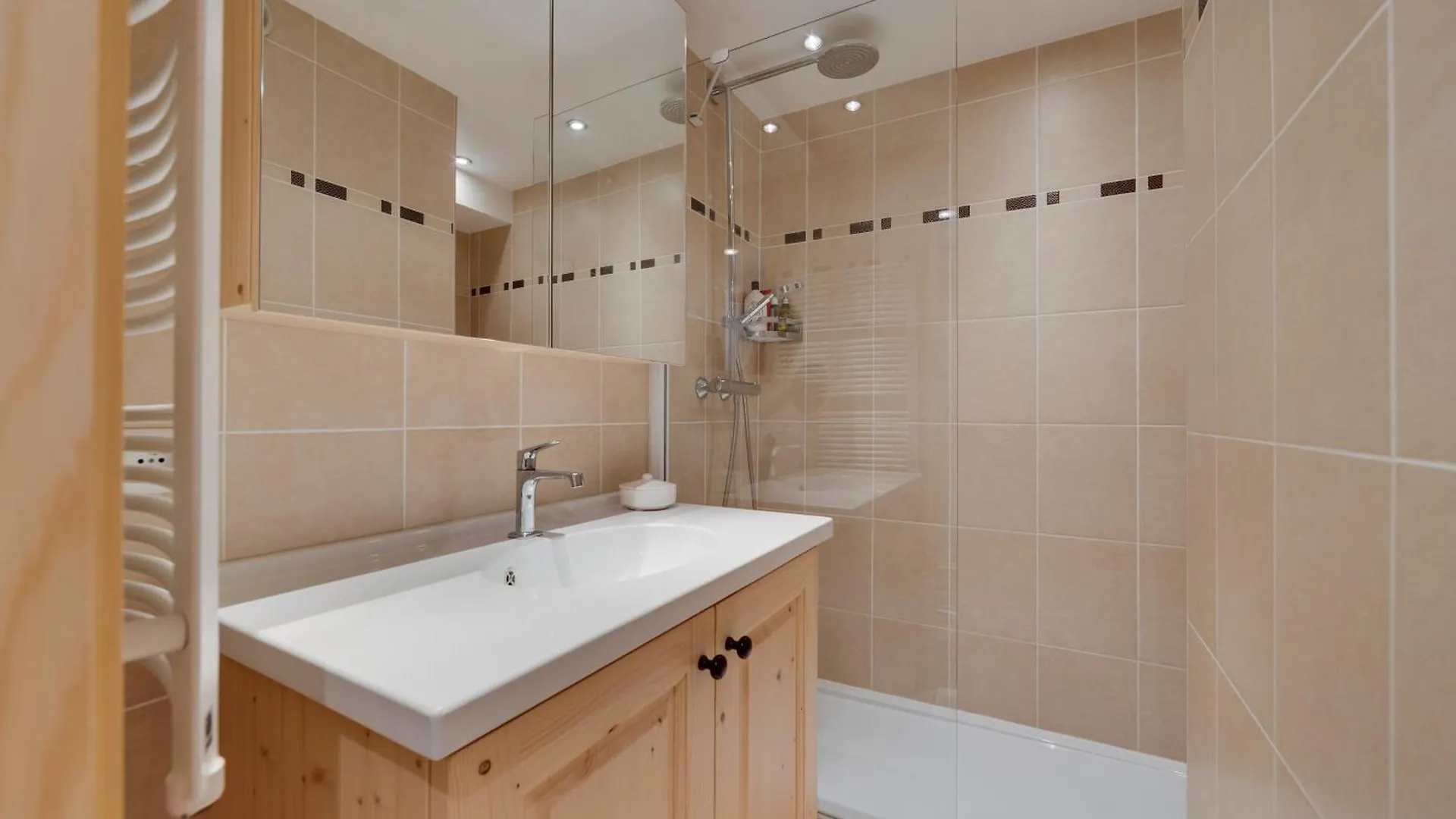 Apartment Appartement Dans Le Centre De Val D'Isere
