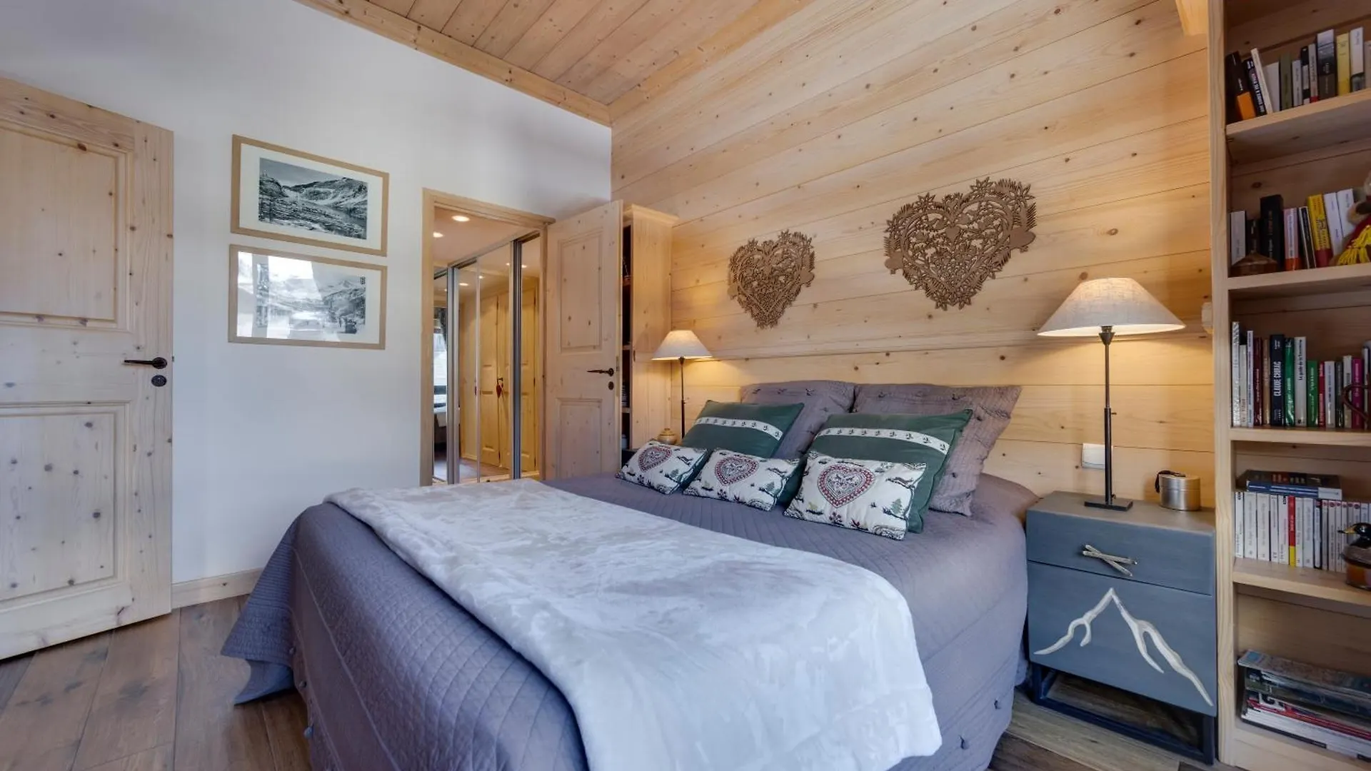 Apartment Appartement Dans Le Centre De Val D'Isere