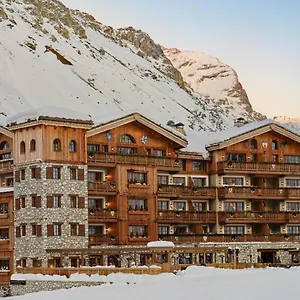 5* Hotel Airelles Val D'isère