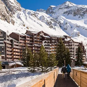 4* Aparthotel Résidence Pierre&vacances Les Balcons De Bellevarde