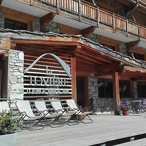 4* Hotel La Toviere